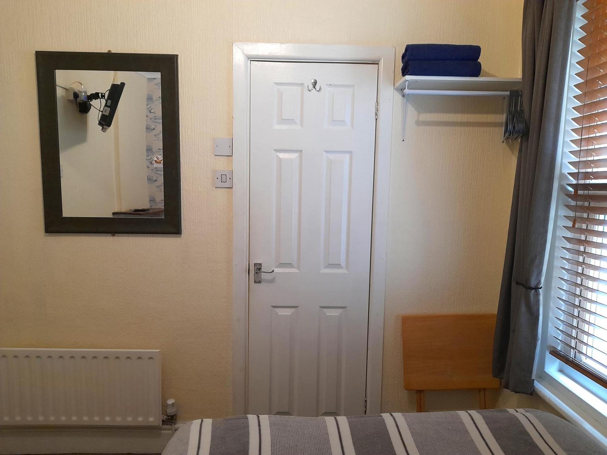 Phoenix Guest House Blackpool Zimmer foto