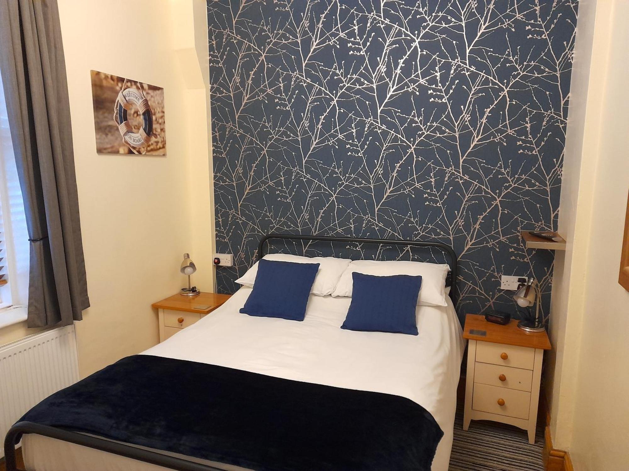 Phoenix Guest House Blackpool Exterior foto