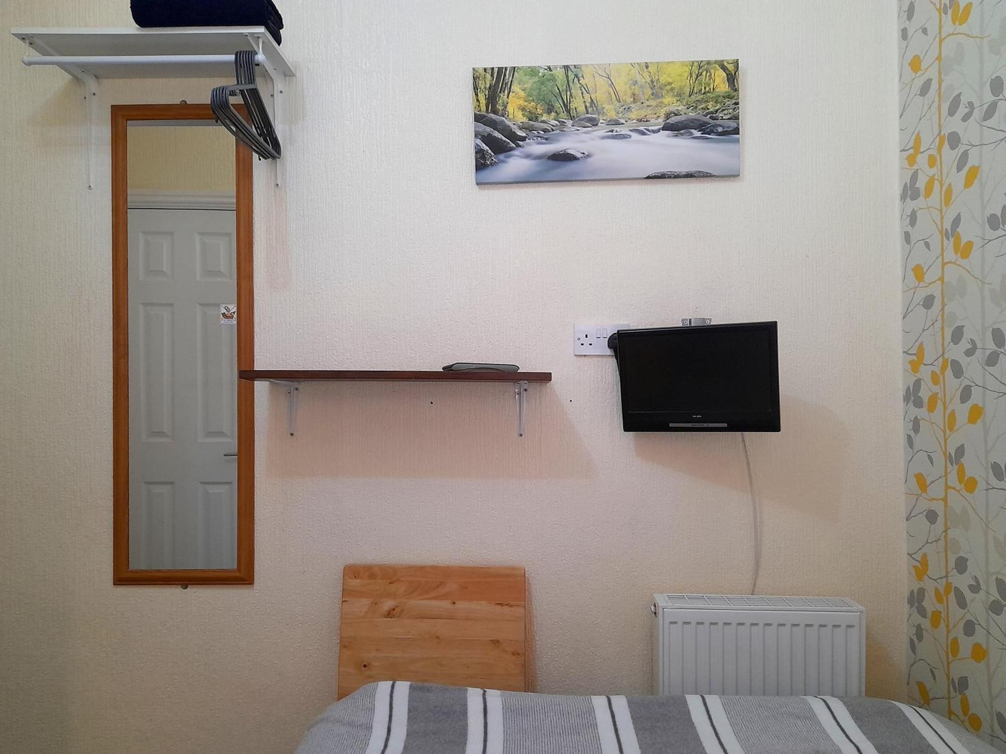 Phoenix Guest House Blackpool Zimmer foto