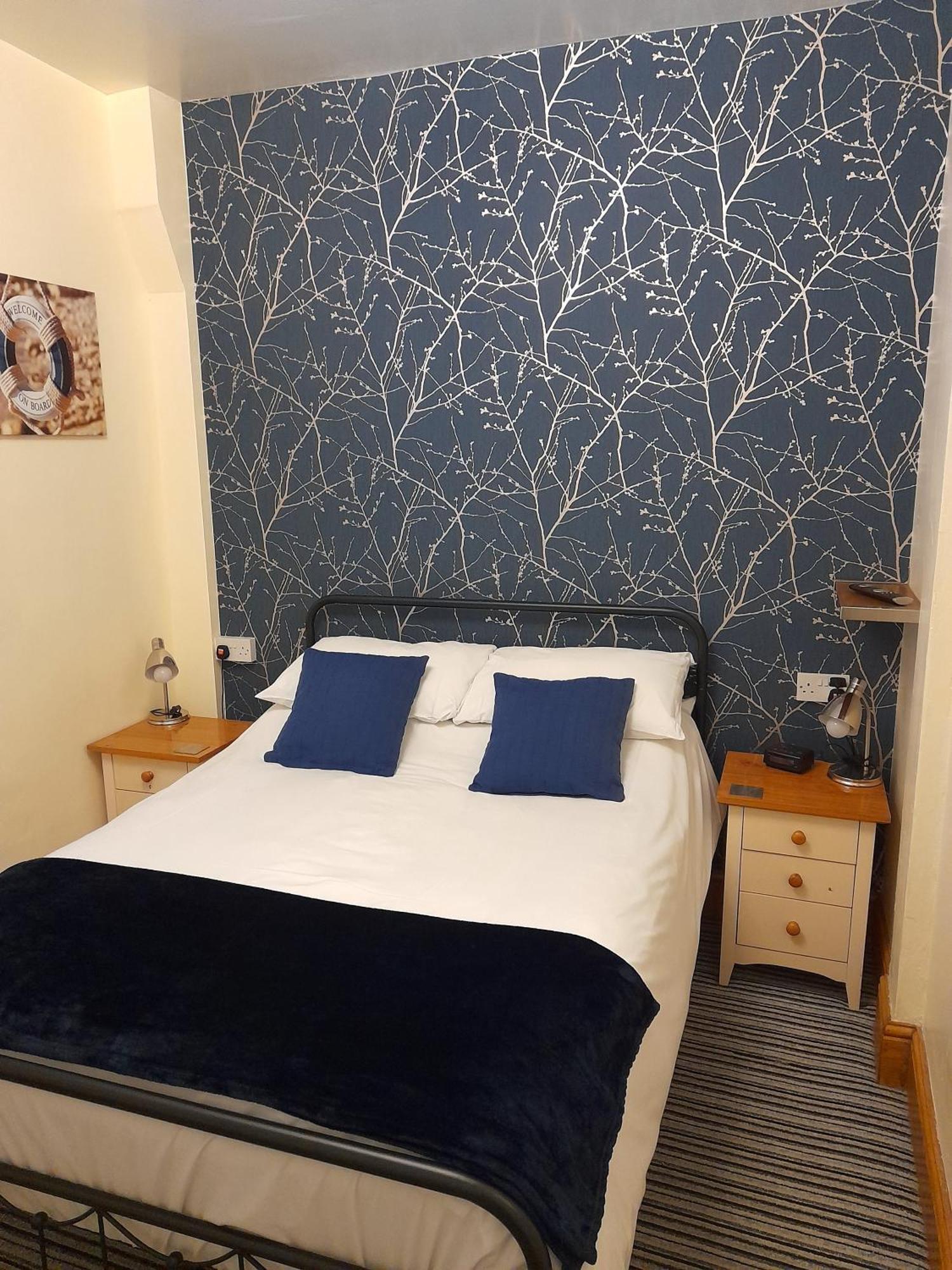 Phoenix Guest House Blackpool Zimmer foto