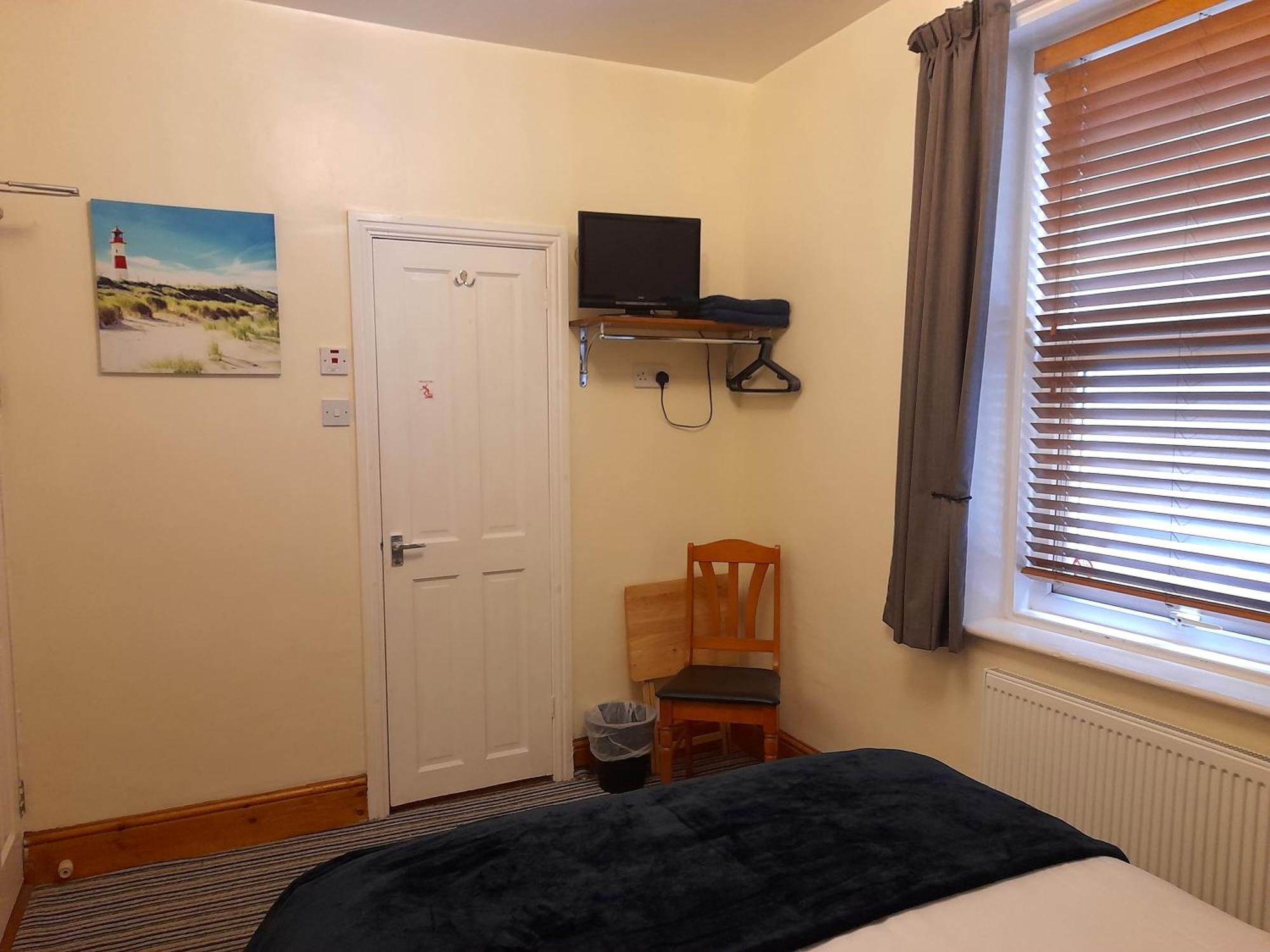 Phoenix Guest House Blackpool Zimmer foto