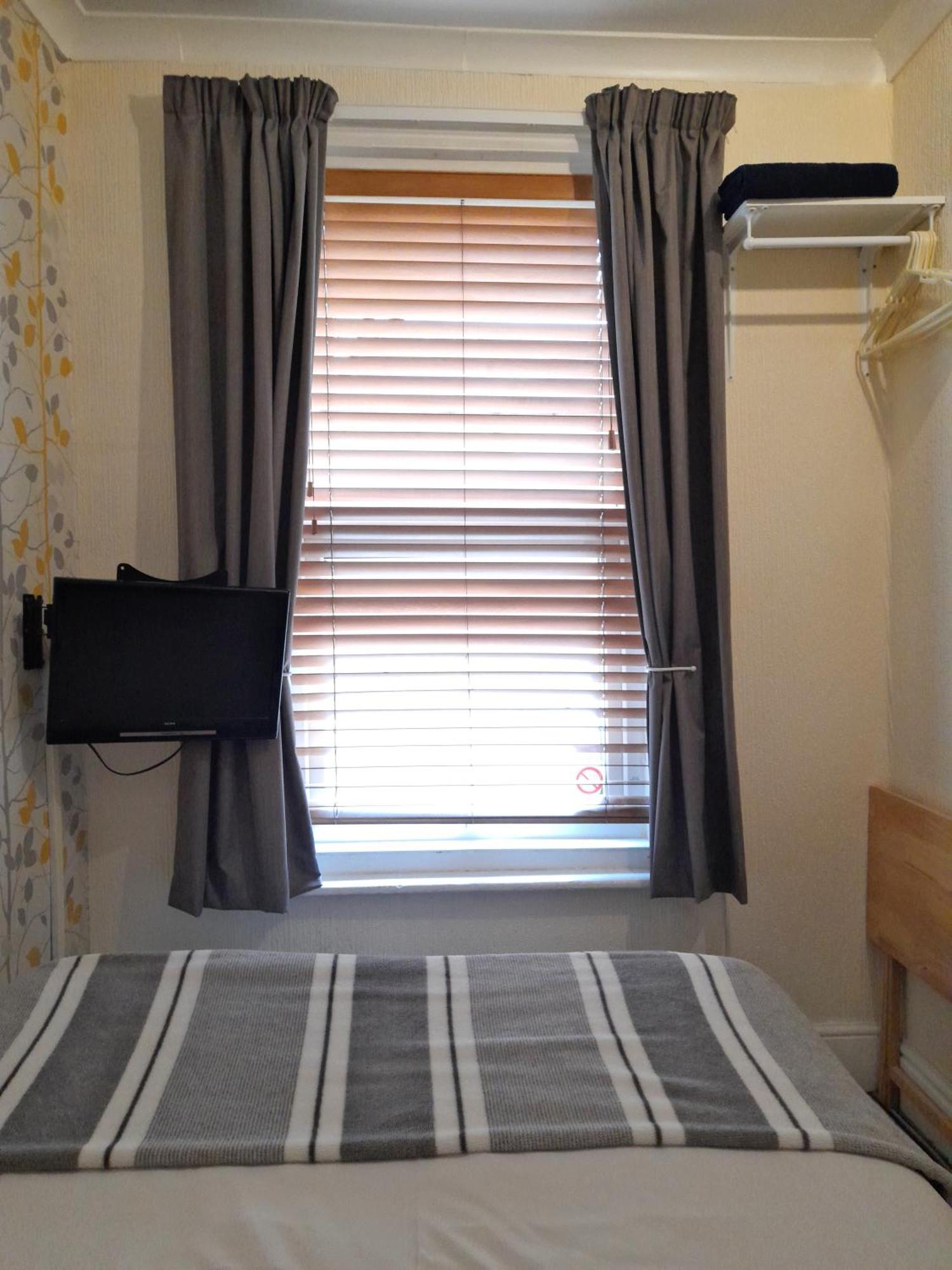 Phoenix Guest House Blackpool Zimmer foto
