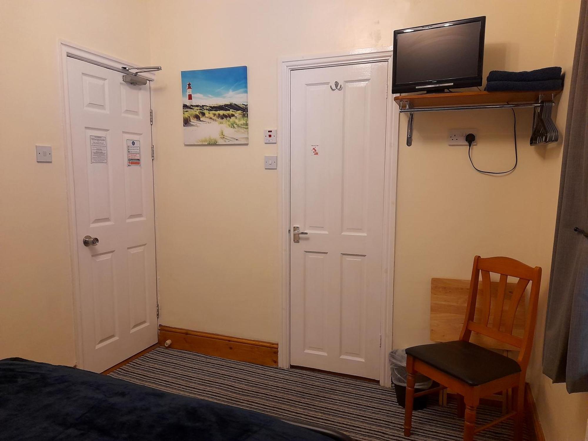Phoenix Guest House Blackpool Zimmer foto