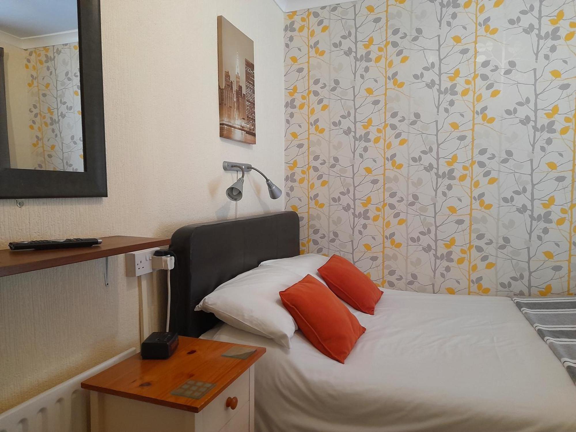 Phoenix Guest House Blackpool Zimmer foto