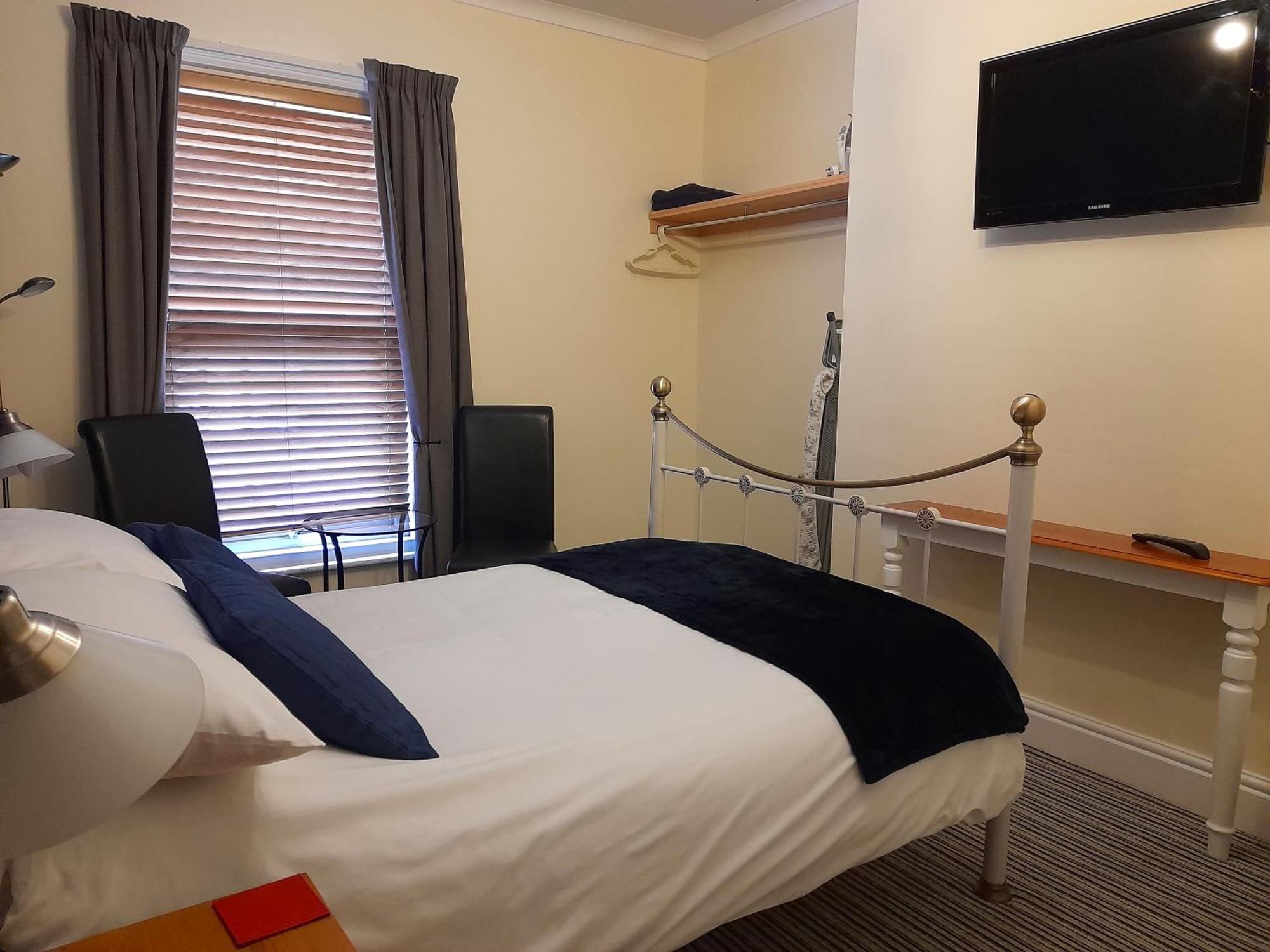 Phoenix Guest House Blackpool Zimmer foto