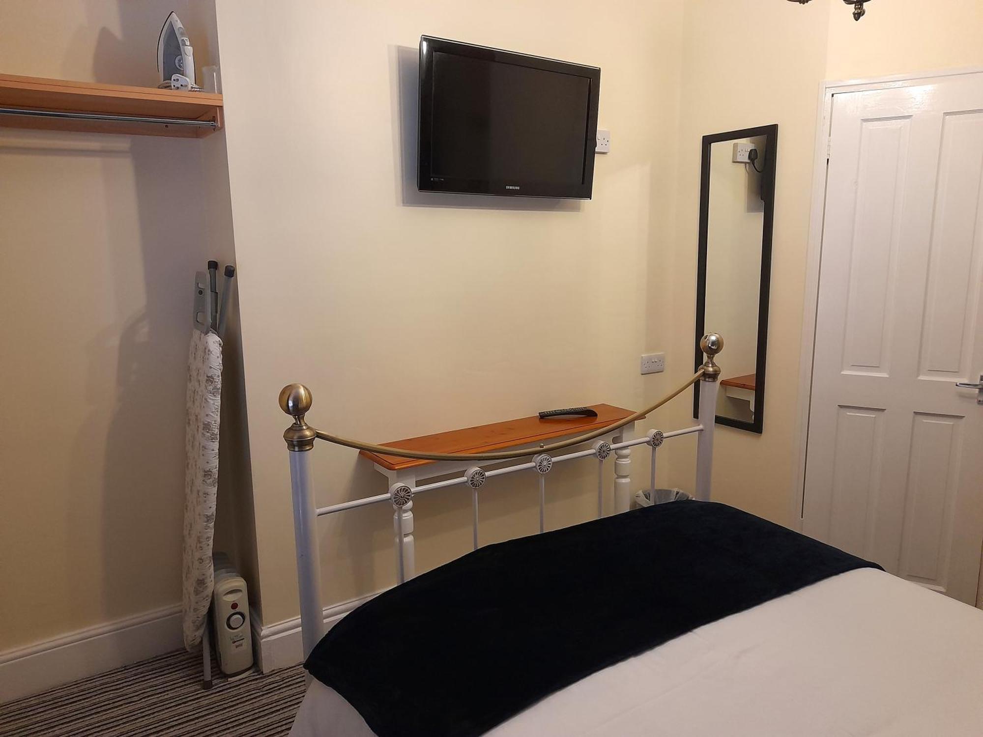 Phoenix Guest House Blackpool Zimmer foto