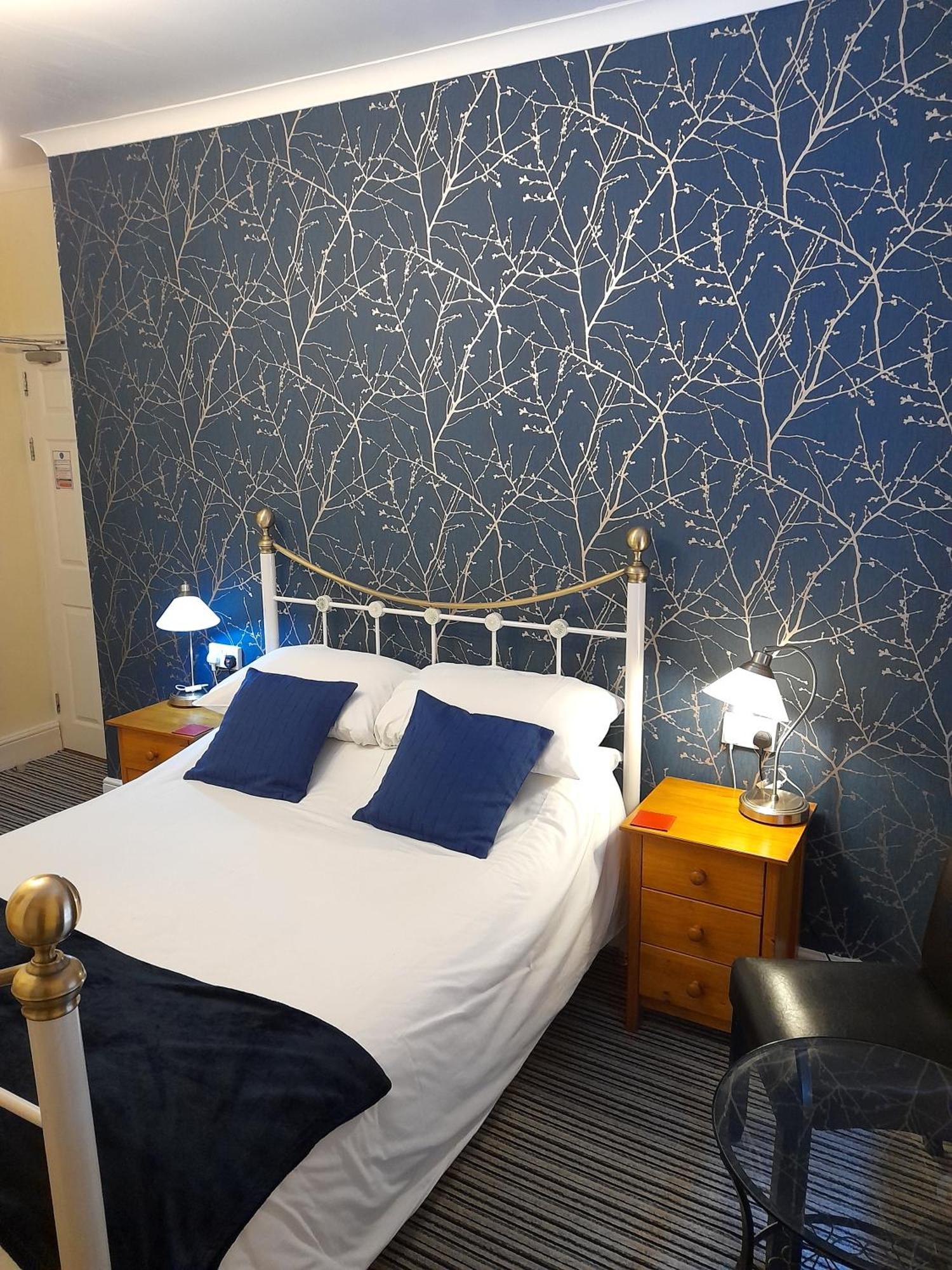 Phoenix Guest House Blackpool Zimmer foto
