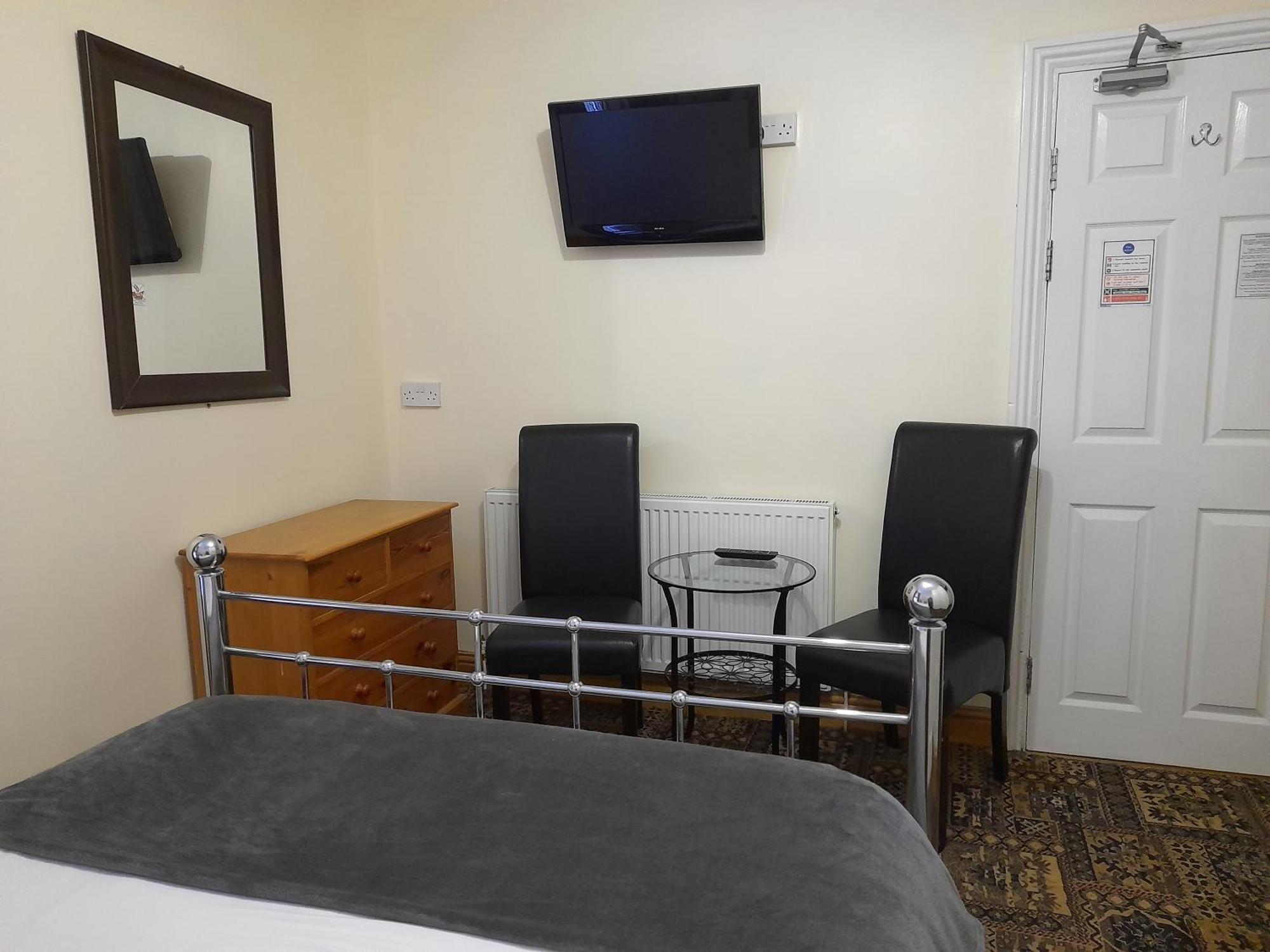 Phoenix Guest House Blackpool Zimmer foto