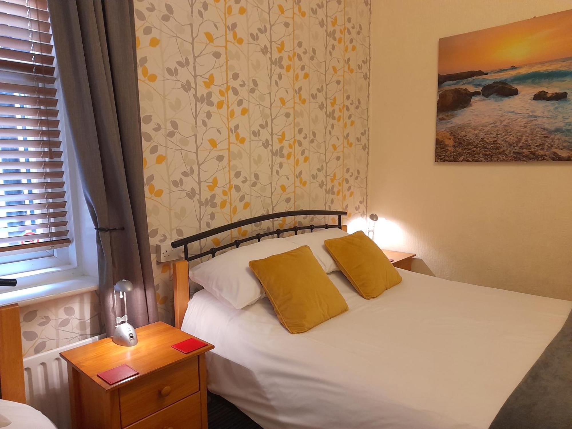 Phoenix Guest House Blackpool Zimmer foto