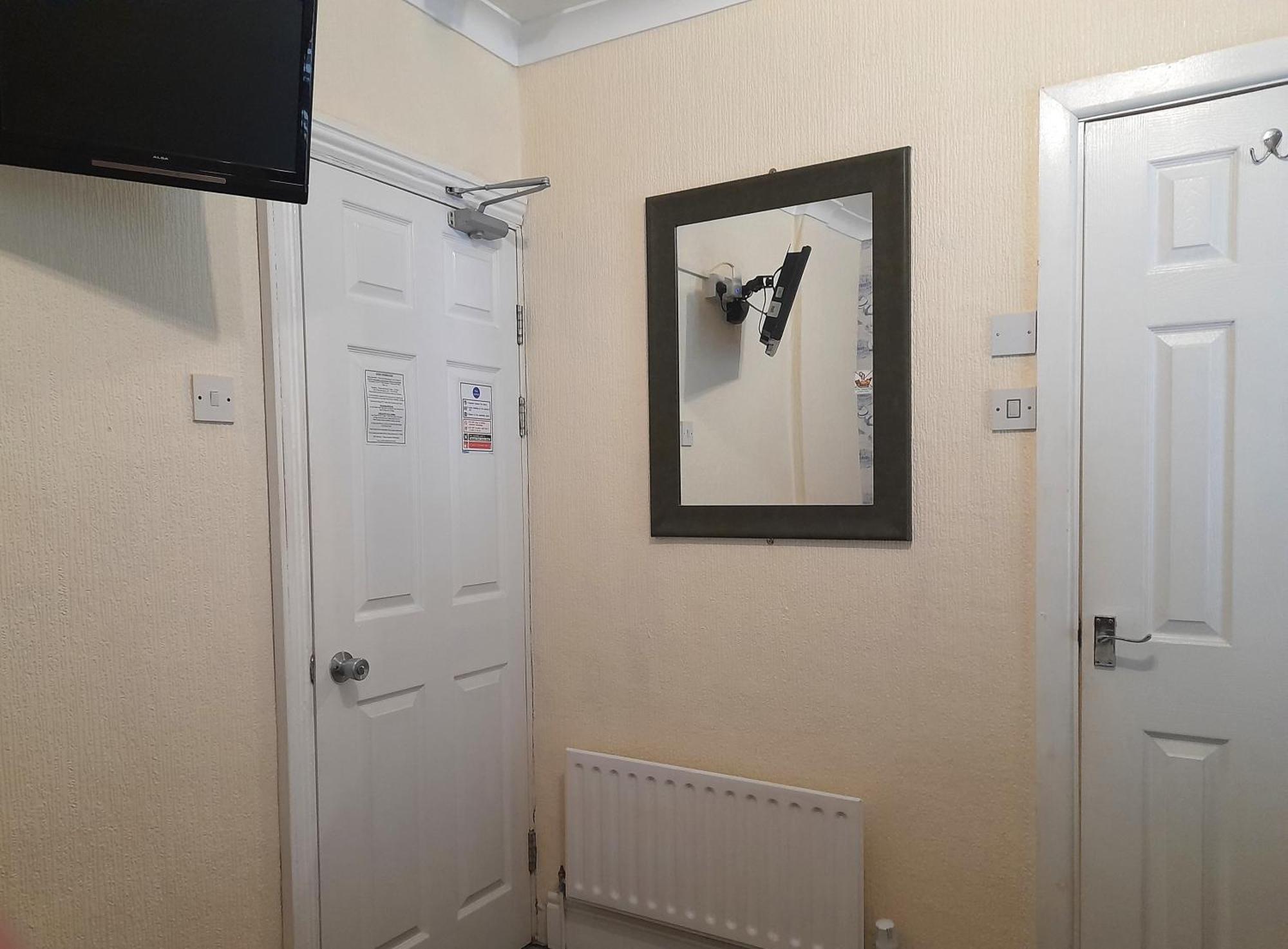 Phoenix Guest House Blackpool Zimmer foto