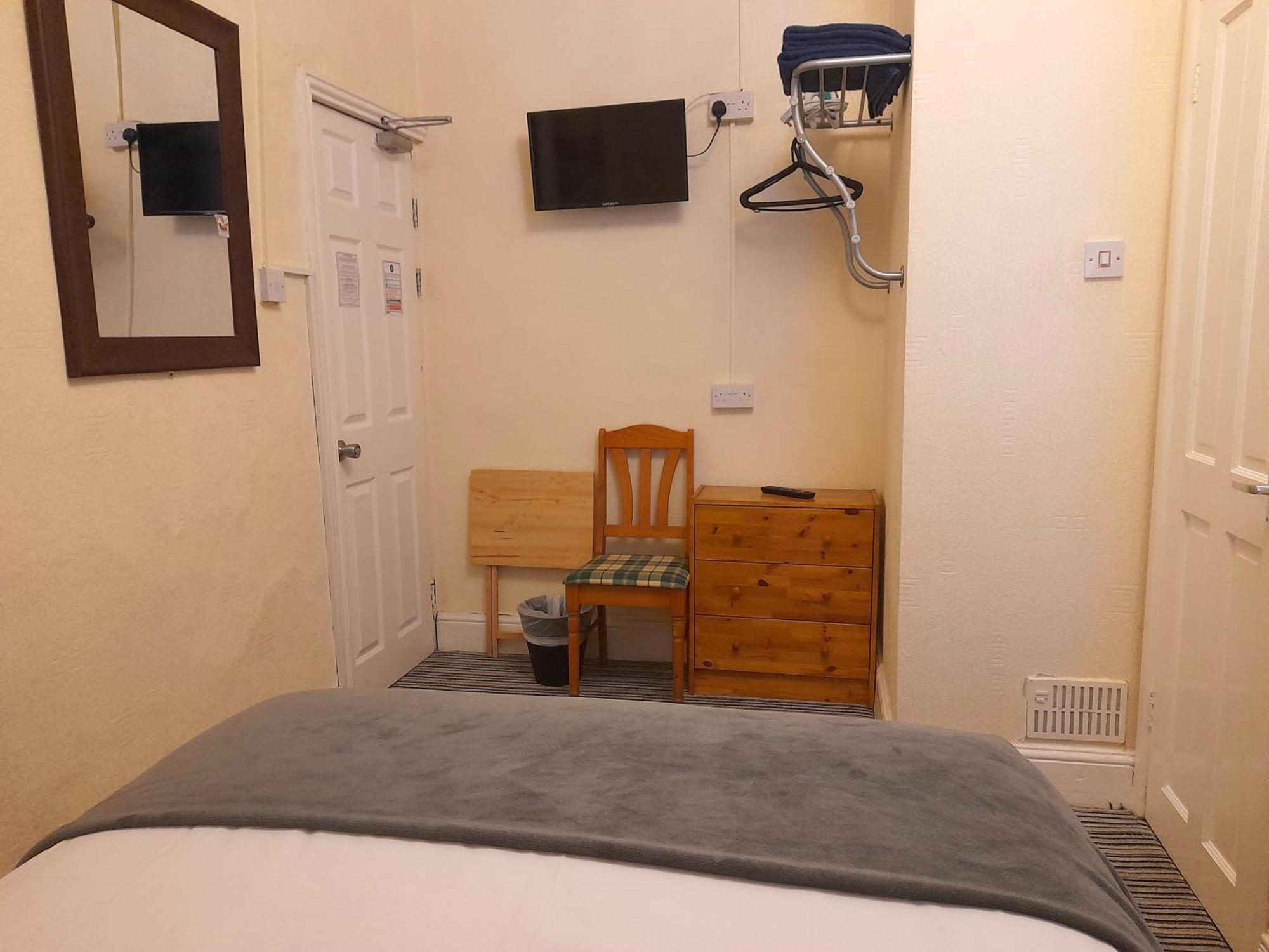 Phoenix Guest House Blackpool Zimmer foto
