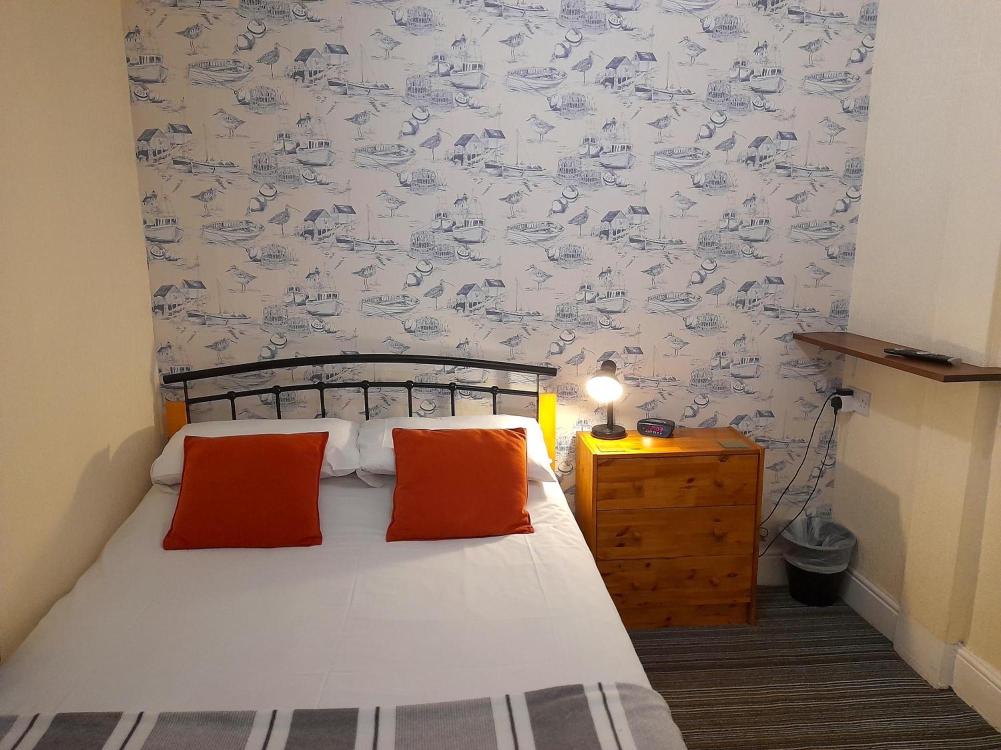 Phoenix Guest House Blackpool Zimmer foto