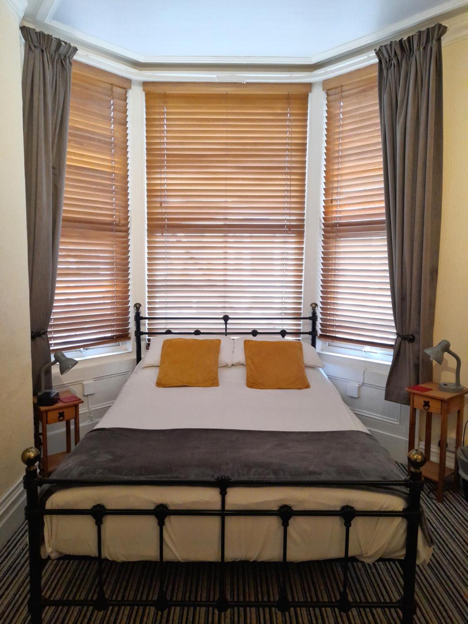 Phoenix Guest House Blackpool Zimmer foto
