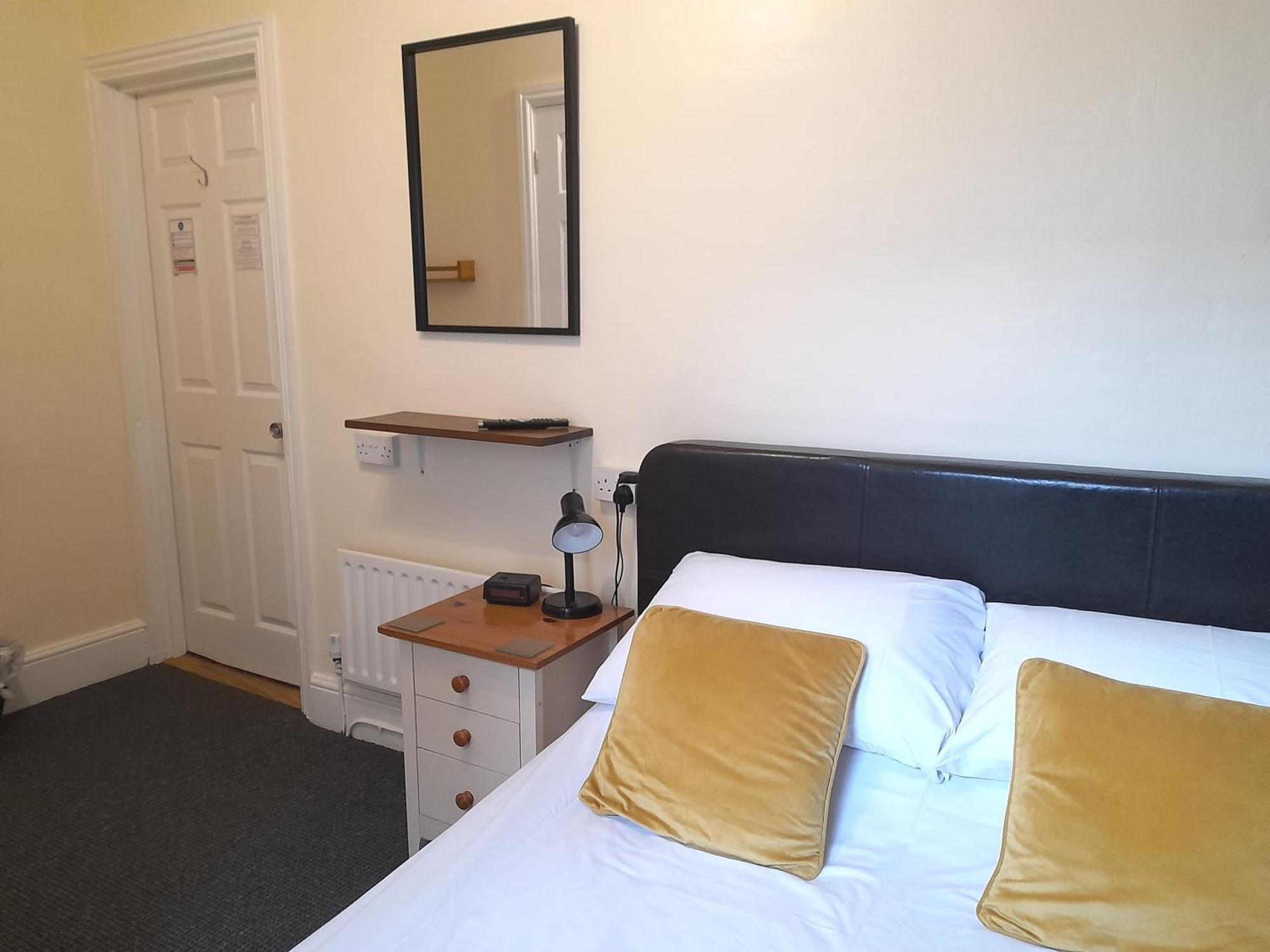 Phoenix Guest House Blackpool Zimmer foto