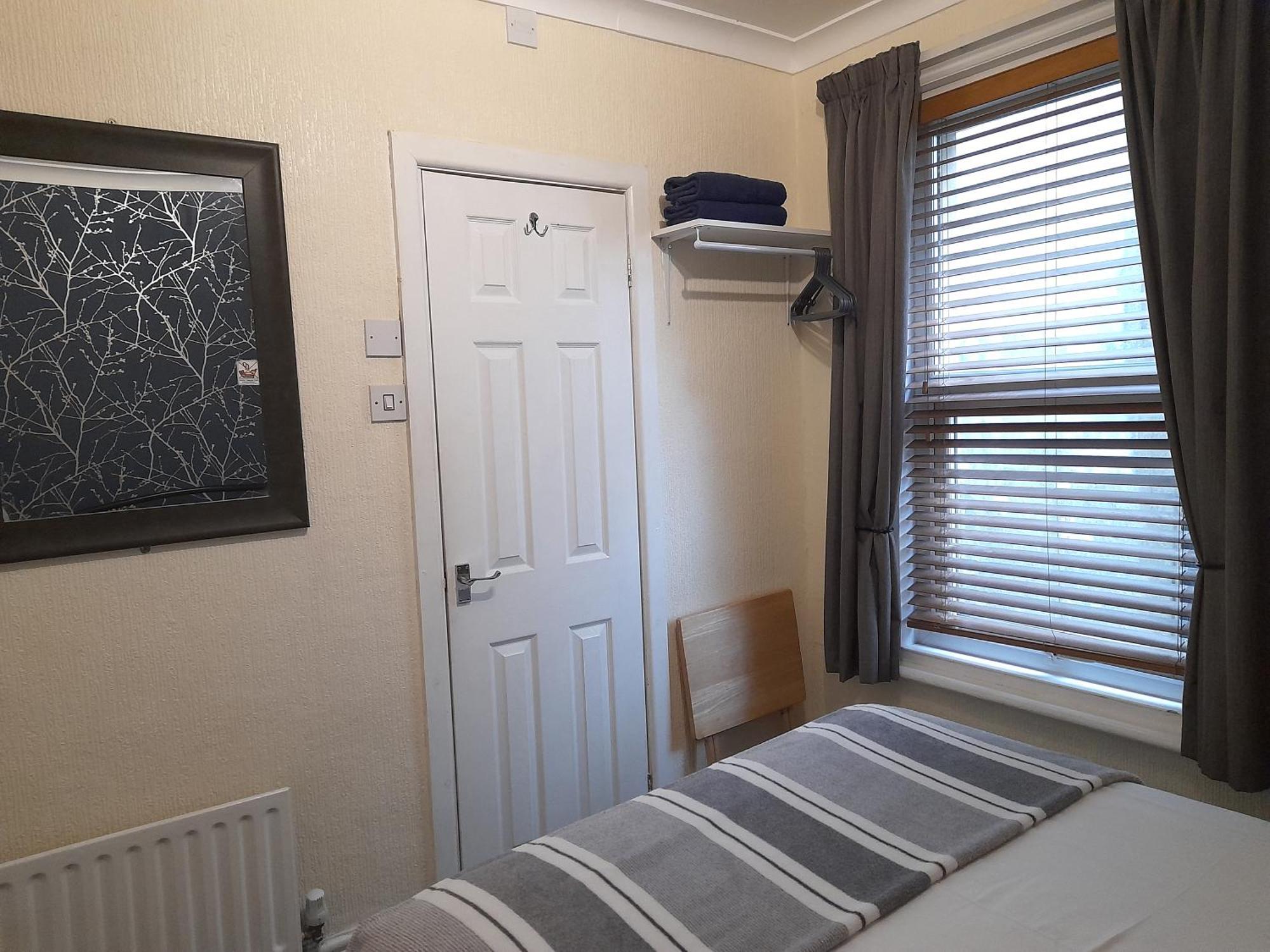 Phoenix Guest House Blackpool Zimmer foto