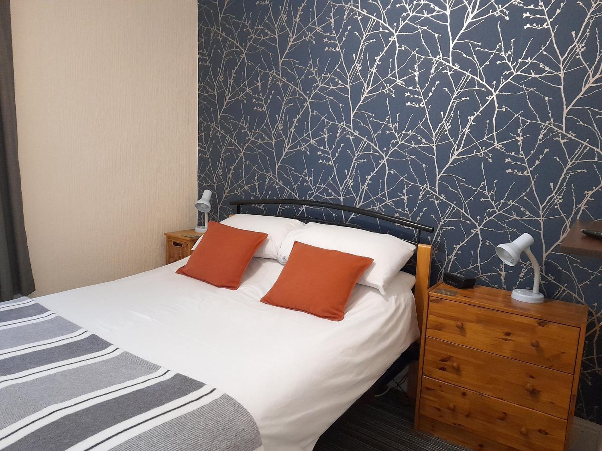 Phoenix Guest House Blackpool Exterior foto